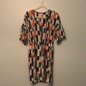 Plenty by Tracy Reese dress